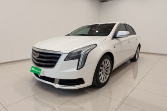 凯迪拉克XTS 2018款 28T 技术型