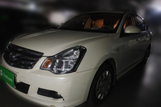 日产 轩逸 2012款 经典 1.6XE 自动舒适版