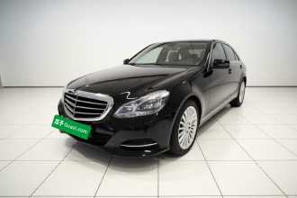 奔驰E级 2015款 改款 E 260 L
