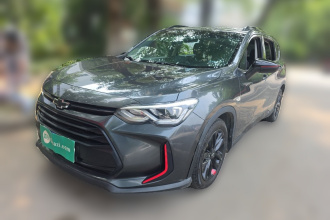 雪佛兰 沃兰多 2019款 Redline 530T 自动纵享版（5+2款） 国VI