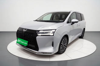 五菱汽车 星光730新能源 2025款 插混 125km 豪华型