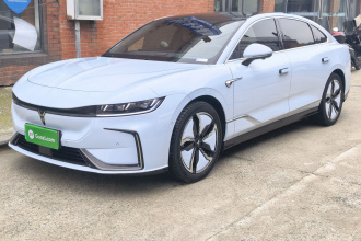 岚图汽车 岚图追光 2023款 四驱旗舰版
