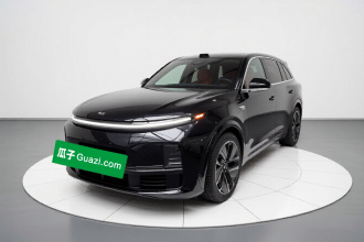 理想汽车 理想L7 2024款 Ultra