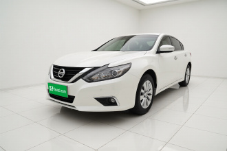 日产 天籁 2016款 改款 2.0L XL舒适版