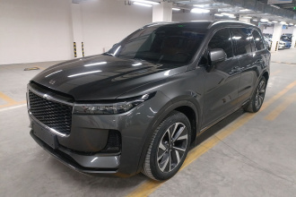 理想汽车 理想ONE 2021款 增程6座版