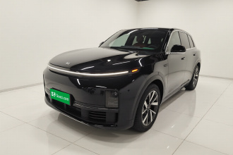 理想汽车 理想L7 2023款 Pro