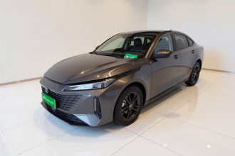 长安 逸达 2023款 蓝鲸NE 1.5T GDI DCT尊享型