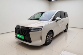 五菱汽车 星光730新能源 2025款 插混 125km 豪华型