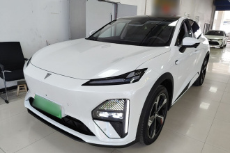 深蓝汽车 深蓝S07 2025款 285Max 华为乾崑智驾ADS SE增程版