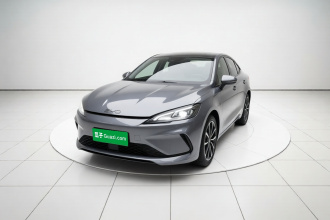 比亚迪 海豹05 DM-i 2025款 DM-i 智驾版 55KM豪华型