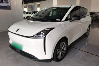 奔腾NAT 2023款 PRO 舒享出行版 425km