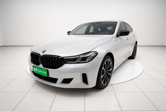 宝马6系GT 2021款 630i 豪华设计套装