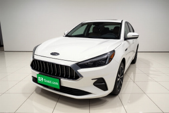 江汽集团 嘉悦A5 2020款 1.5T CVT超越型