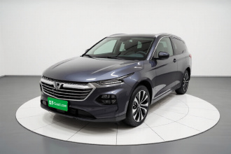 五菱汽车 五菱凯捷 2020款 1.5T CVT旗舰型