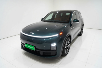 理想汽车 理想L9 2022款 Max
