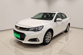 雪佛兰 迈锐宝 2018款 530T 自动豪华版