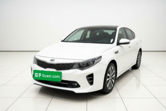 起亚K5 2016款 1.6T 自动LUX