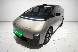 理想汽车 理想MEGA 2024款 Ultra