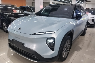 蔚来ES7 2022款 100kWh 首发版