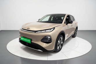 长安启源Q05 2026款 506Max