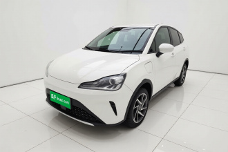 哪吒汽车 哪吒AYA 2023款 401 Lite