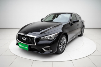 英菲尼迪Q50L 2018款 2.0T 进享版 国V