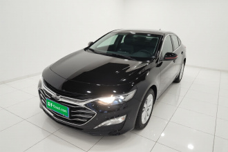 雪佛兰 迈锐宝XL 2021款 535T 自动锐动版