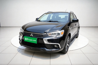 三菱 劲炫ASX 2018款 1.6L 手动两驱灵动版