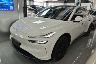 乐道L60 2024款 60kWh 后驱版