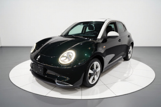 欧拉好猫 2021款 500km长续航 波塞冬版 三元锂