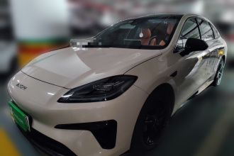 埃安 AION RT 2025款 520智豪版