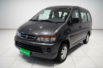 东风风行 菱智 2016款 V3 1.5L 7座舒适型 国V