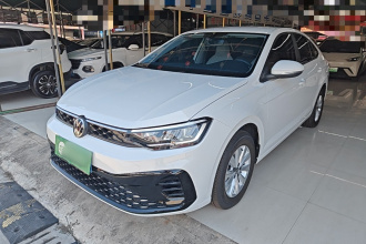 大众 朗逸 2025款 新锐 1.5L 出众新逸版