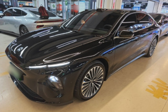 蔚来ET7 2022款 75kWh