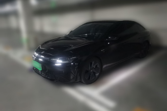 零跑汽车 零跑C01 2022款 后驱长续航版
