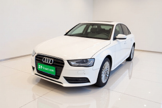 奥迪A4L 2015款 35 TFSI 自动舒适型