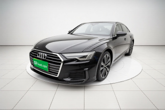 奥迪A6L 2019款 45 TFSI quattro 臻选动感型