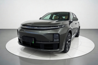 理想汽车 理想L7 2023款 Pro