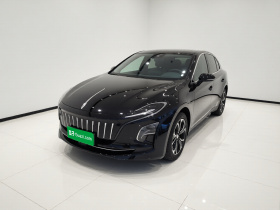 红旗E-QM5 2023款 改款 基础出行版