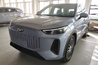 奇瑞风云 风云T9 2024款 120 长续航版旗舰型 7座 三元锂