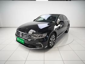 大众 迈腾GTE插电混动 2020款 GTE 豪华型