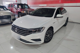 大众 速腾 2020款 200TSI DSG舒适型 国VI