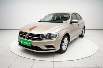 大众 宝来 2018款 1.5L 手动时尚型