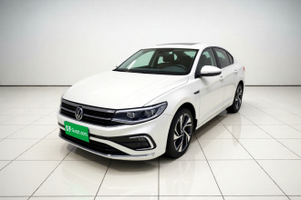 大众 宝来 2023款 280TSI DSG尊行版