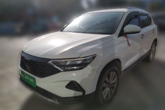 捷达VS5 2019款 280TSI 自动进取型
