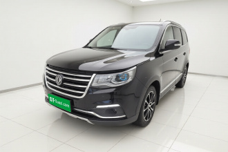 东风风行 风行SX6 2016款 1.6L 手动豪华型