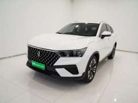 奔腾T77 2020款 PRO 280 TID 自动豪华型