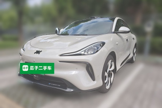 智己汽车 智己LS6 2023款 Max 长续航版