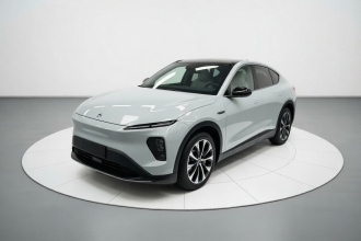 蔚来EC7 2023款 75kWh
