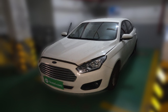 福特 福睿斯 2017款 1.5L 自动舒适型